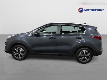 Used Kia Sportage 2021 for sale - 76286038: Photo 4