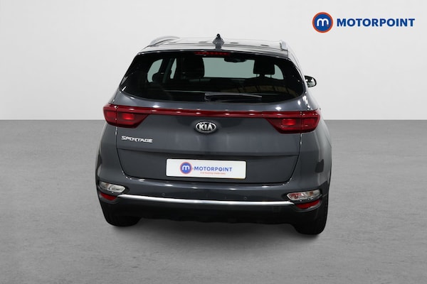 Used Kia Sportage 2021 for sale - 76286038: Photo 6