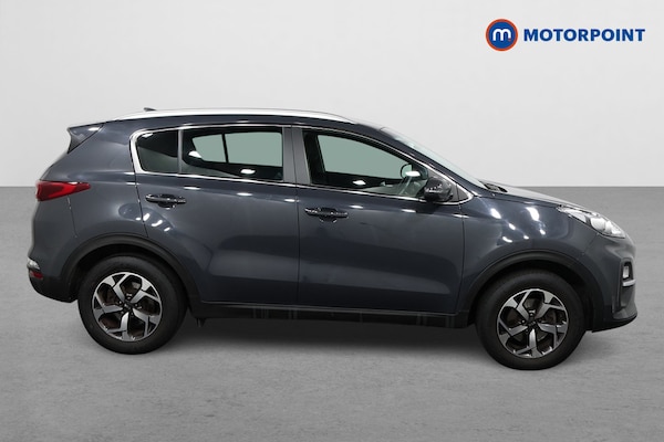 Used Kia Sportage 2021 for sale - 76286038: Photo 8