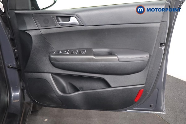 Used Kia Sportage 2021 for sale - 76286038: Photo 9