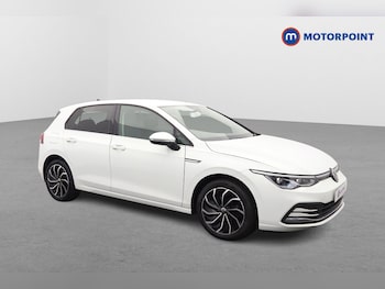Used Volkswagen Golf 2023 for sale - 78838830: Photo