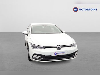 Used Volkswagen Golf 2023 for sale - 78838830: Photo