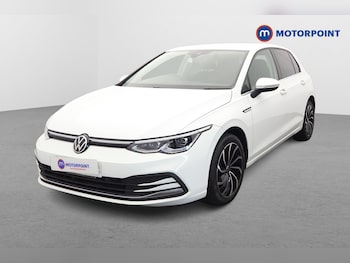 Used Volkswagen Golf 2023 for sale - 78838830: Photo