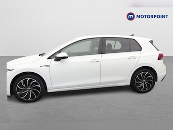 Used Volkswagen Golf 2023 for sale - 78838830: Photo
