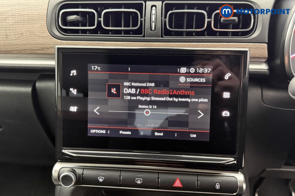 Used Citroen C3 2023 for sale - 76641367: Photo 10