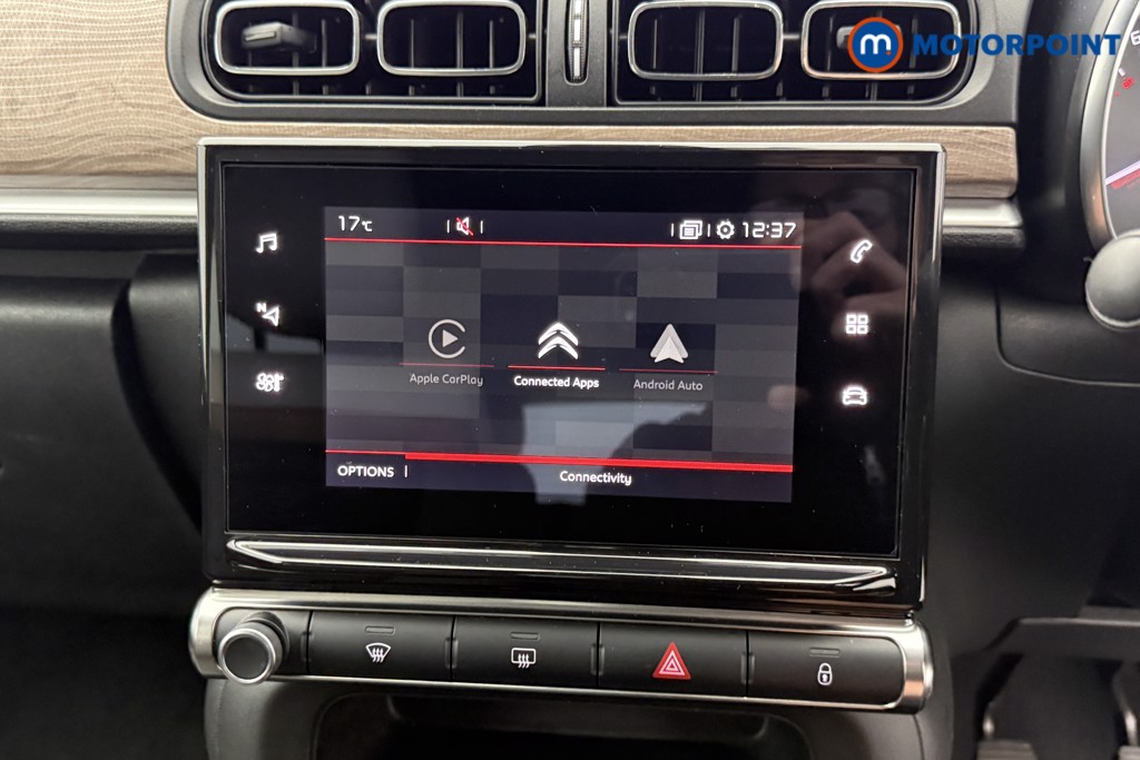 Used Citroen C3 2023 for sale - 76641367: Photo 11