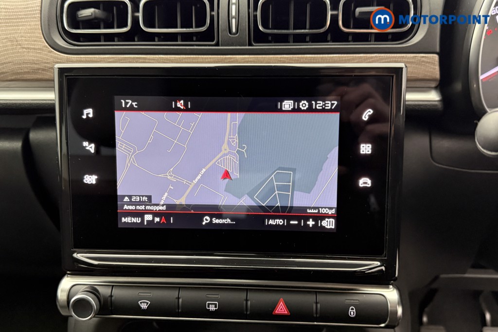 Used Citroen C3 2023 for sale - 76641367: Photo 12