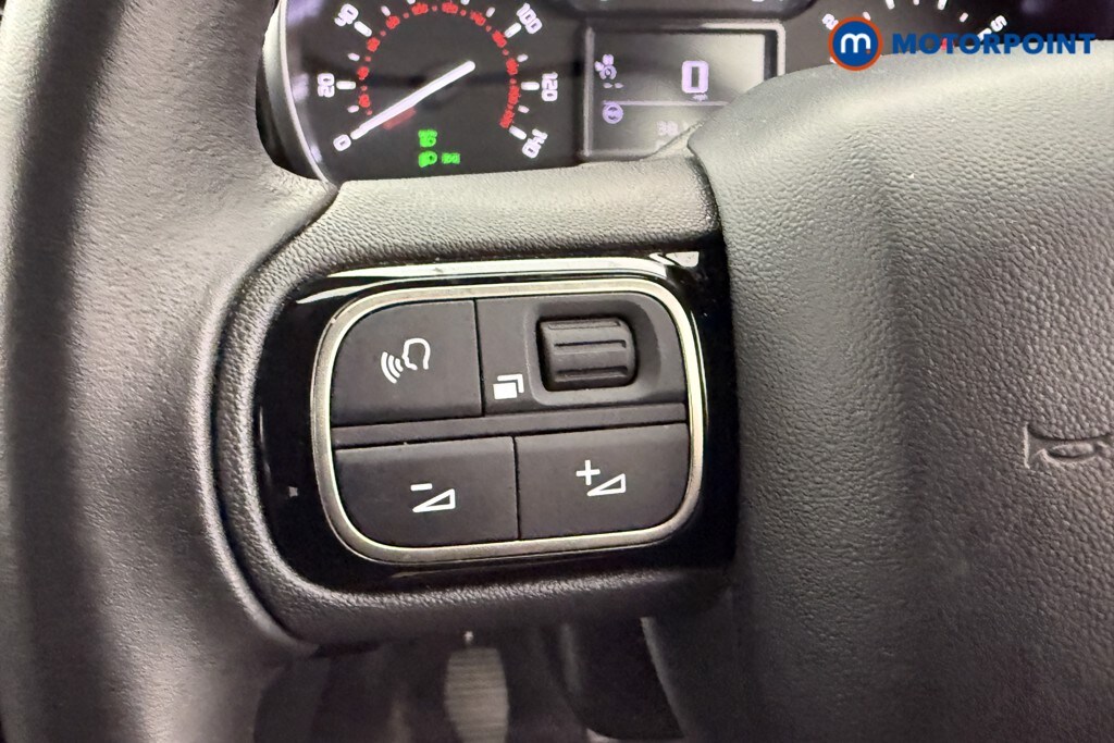 Used Citroen C3 2023 for sale - 76641367: Photo 13