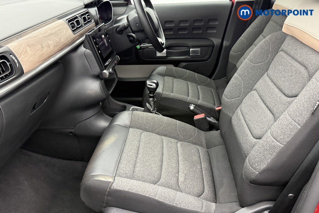 Used Citroen C3 2023 for sale - 76641367: Photo 18