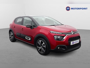 Used Citroen C3 2023 for sale - 76641367: Photo