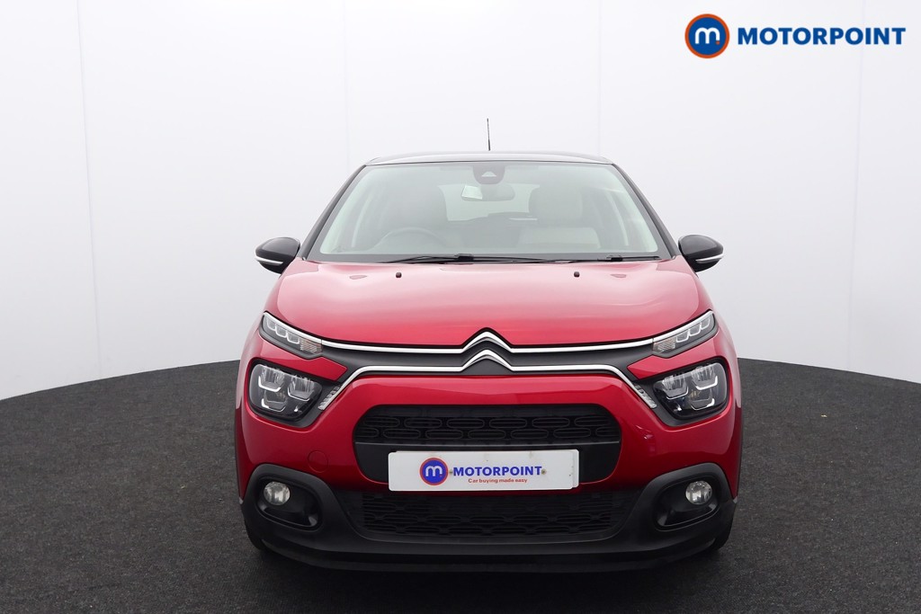 Used Citroen C3 2023 for sale - 76641367: Photo 2