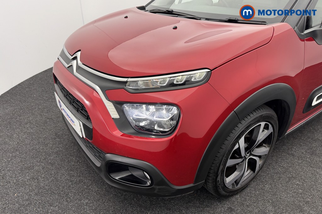 Used Citroen C3 2023 for sale - 76641367: Photo 21