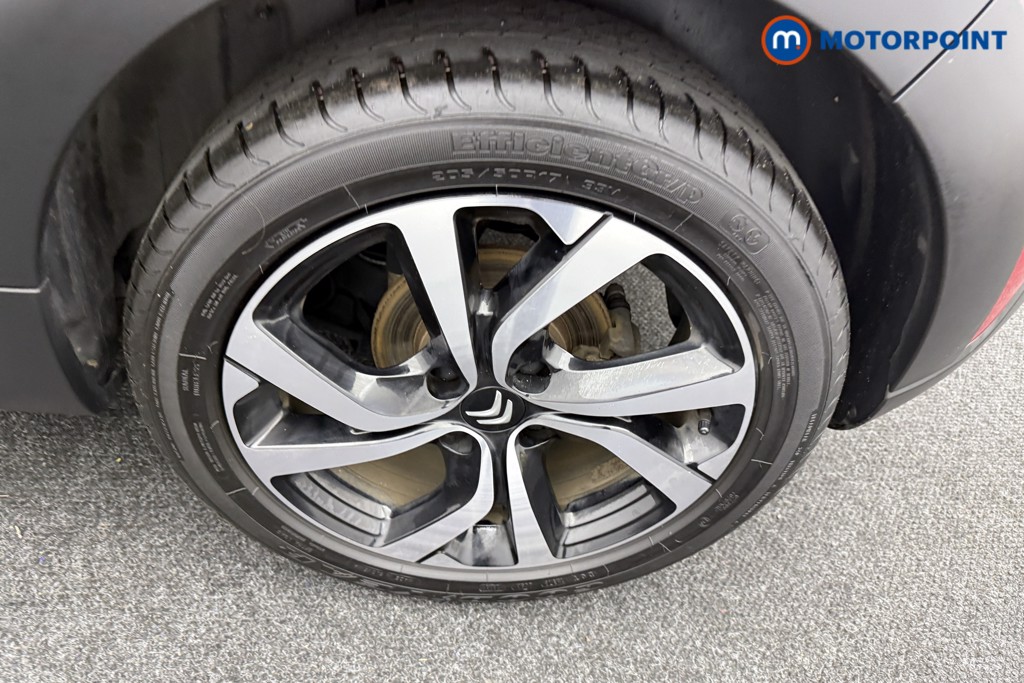 Used Citroen C3 2023 for sale - 76641367: Photo 22