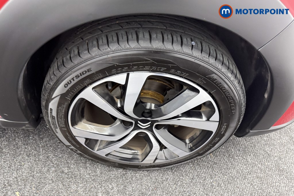 Used Citroen C3 2023 for sale - 76641367: Photo 23