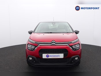 Used Citroen C3 2023 for sale - 76641367: Photo