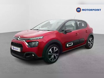 Used Citroen C3 2023 for sale - 76641367: Photo
