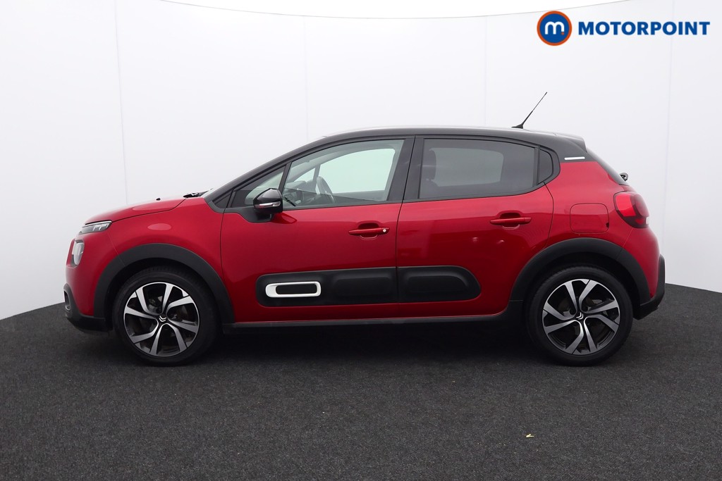 Used Citroen C3 2023 for sale - 76641367: Photo 4