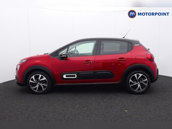 Used Citroen C3 2023 for sale - 76641367: Photo