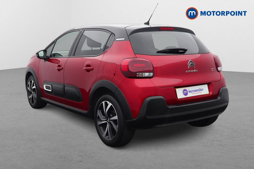 Used Citroen C3 2023 for sale - 76641367: Photo 5