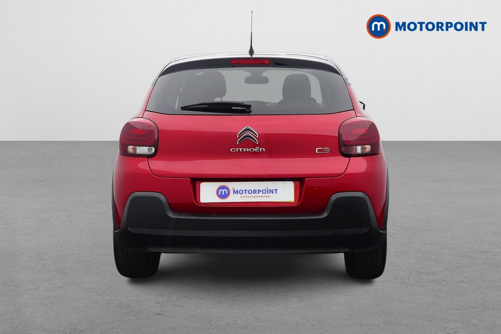 Used Citroen C3 2023 for sale - 76641367: Photo 6