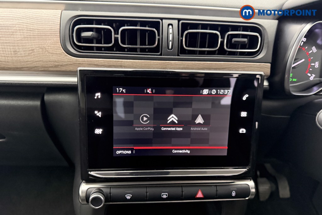 Used Citroen C3 2023 for sale - 76641367: Photo 8