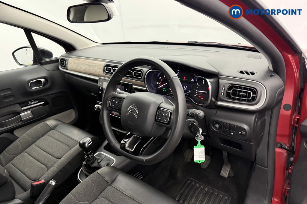 Used Citroen C3 2023 for sale - 76641367: Photo 9