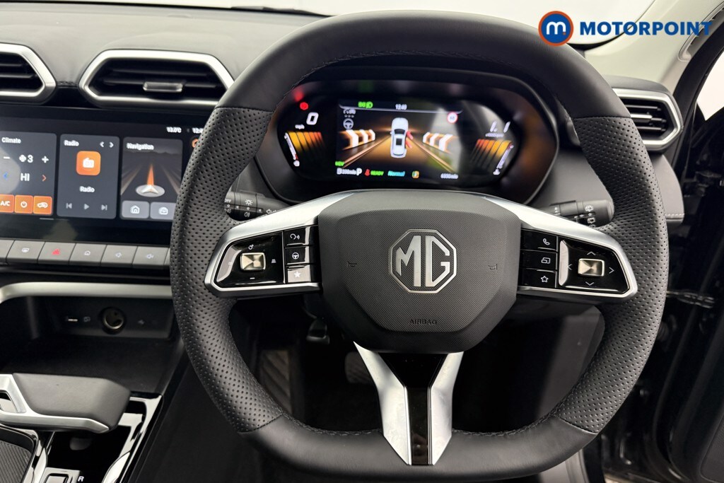 Used MG MG ZS 2025 for sale - 78150292: Photo 10