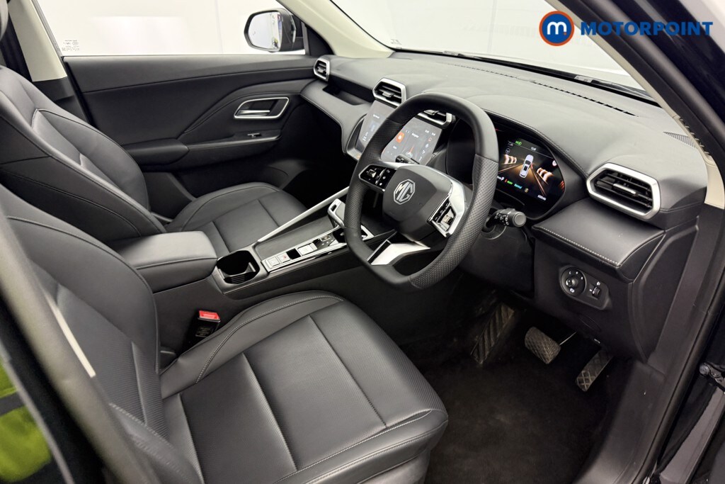 Used MG MG ZS 2025 for sale - 78150292: Photo 11