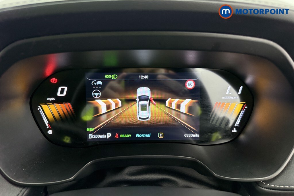 Used MG MG ZS 2025 for sale - 78150292: Photo 12