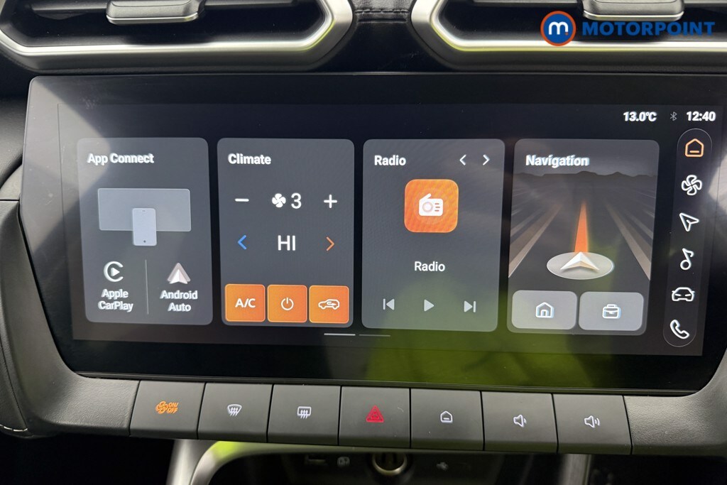 Used MG MG ZS 2025 for sale - 78150292: Photo 13