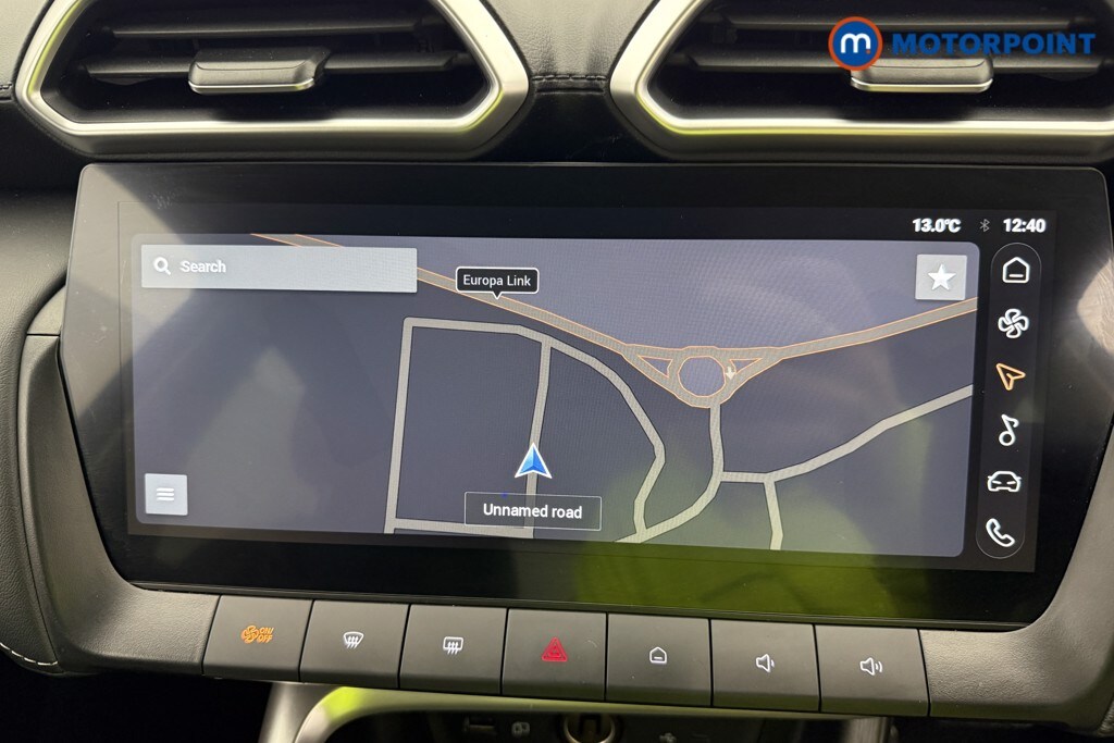 Used MG MG ZS 2025 for sale - 78150292: Photo 15