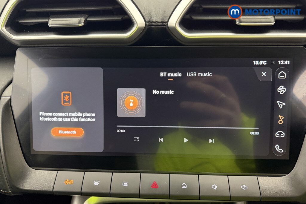 Used MG MG ZS 2025 for sale - 78150292: Photo 16