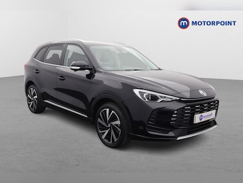 MG MG ZS feature image