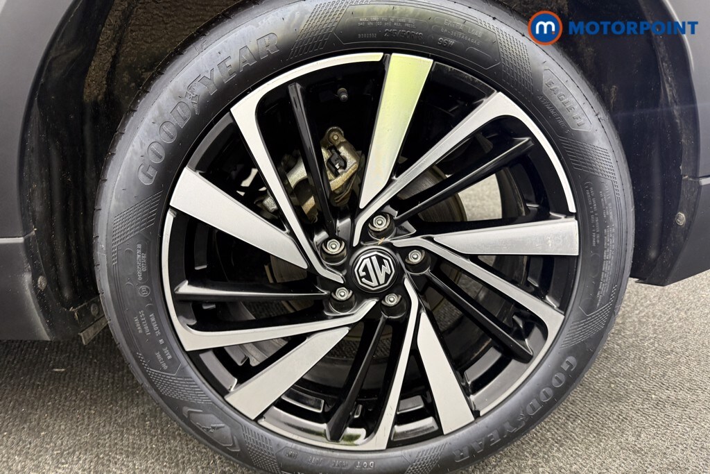 Used MG MG ZS 2025 for sale - 78150292: Photo 34