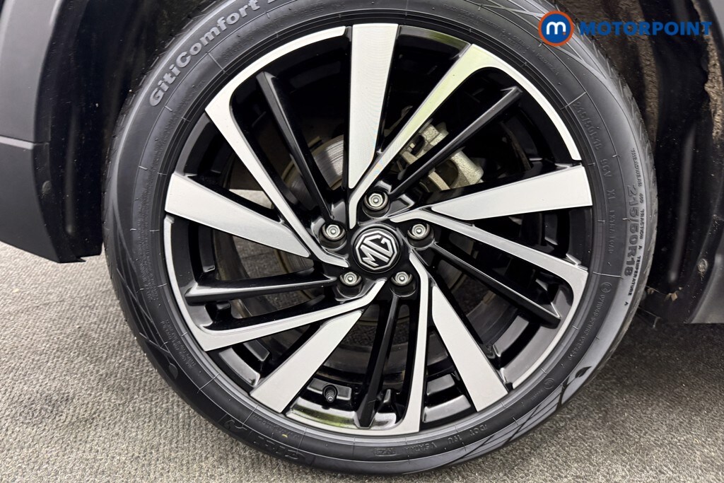 Used MG MG ZS 2025 for sale - 78150292: Photo 35