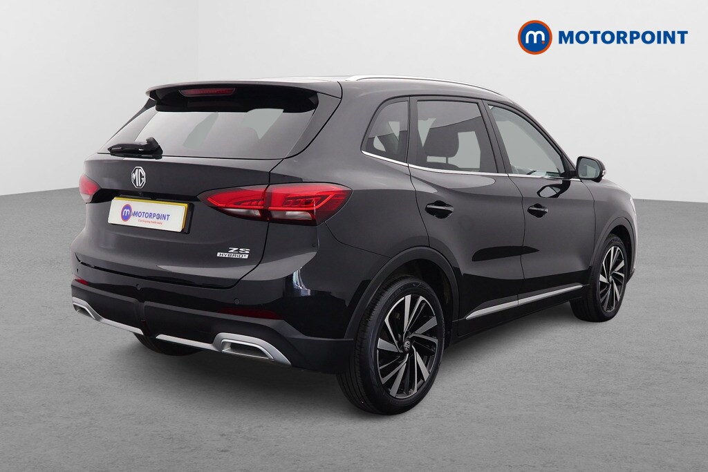 Used MG MG ZS 2025 for sale - 78150292: Photo 7