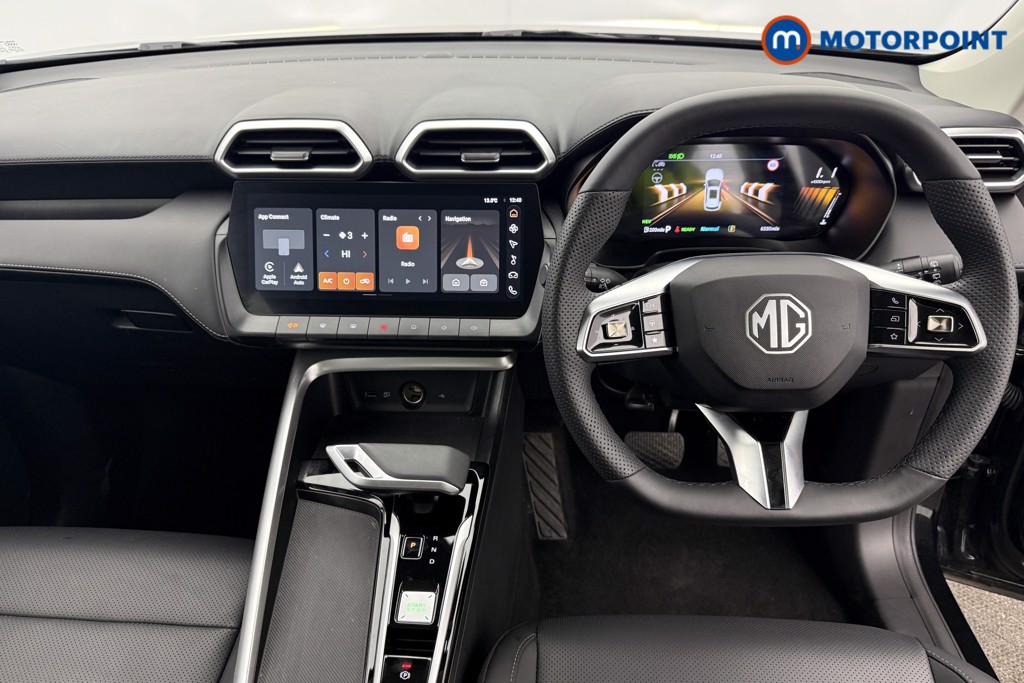 Used MG MG ZS 2025 for sale - 78150292: Photo 9