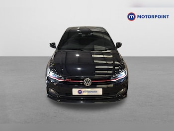 Used Volkswagen Polo 2019 for sale - 78482451: Photo