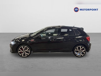 Used Volkswagen Polo 2019 for sale - 78482451: Photo