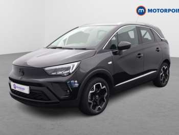 Used Vauxhall Crossland 2023 for sale - 74854316: Photo