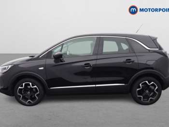 Used Vauxhall Crossland 2023 for sale - 74854316: Photo