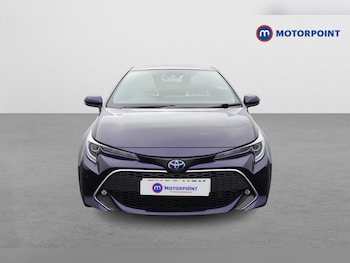 Used Toyota Corolla 2022 for sale - 76534670: Photo