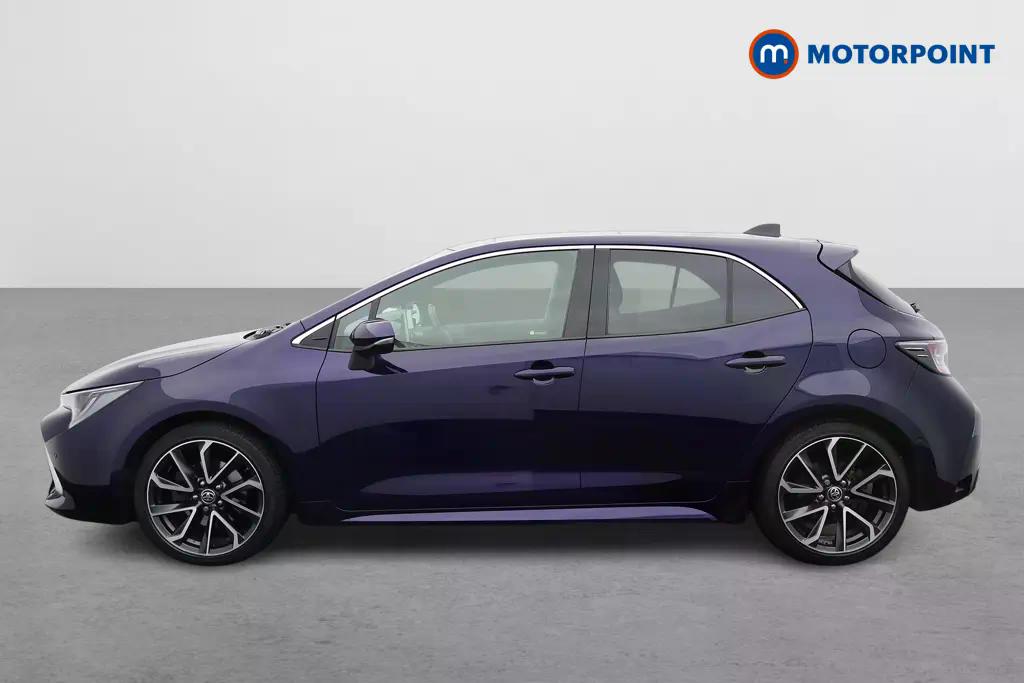 Used Toyota Corolla 2022 for sale - 76534670: Photo 3