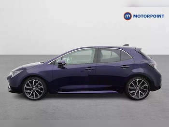 Used Toyota Corolla 2022 for sale - 76534670: Photo