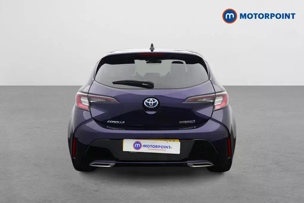 Used Toyota Corolla 2022 for sale - 76534670: Photo 4