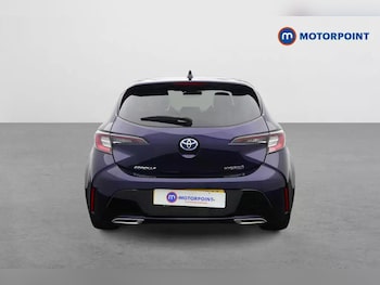 Used Toyota Corolla 2022 for sale - 76534670: Photo
