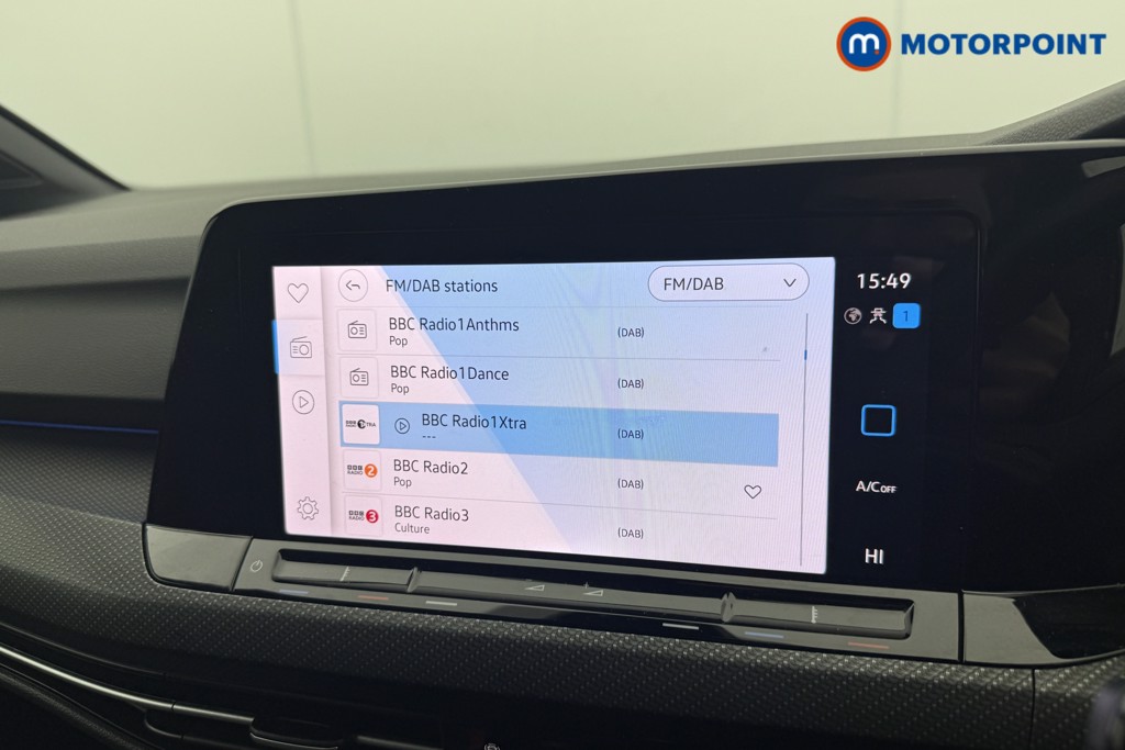 Used Volkswagen Golf 2024 for sale - 77845772: Photo 10