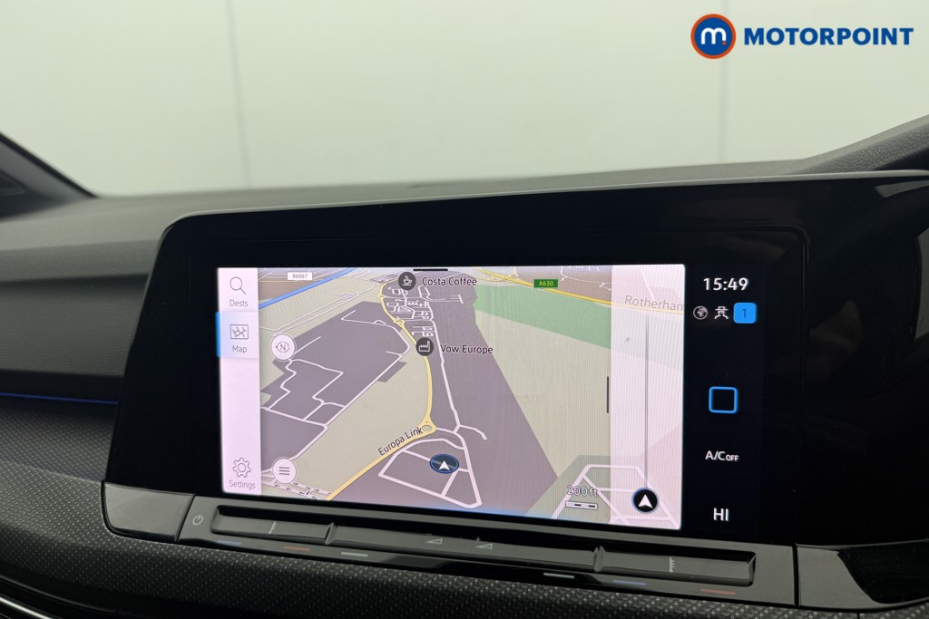 Used Volkswagen Golf 2024 for sale - 77845772: Photo 11