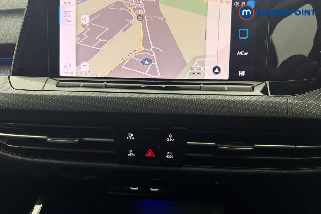 Used Volkswagen Golf 2024 for sale - 77845772: Photo 12