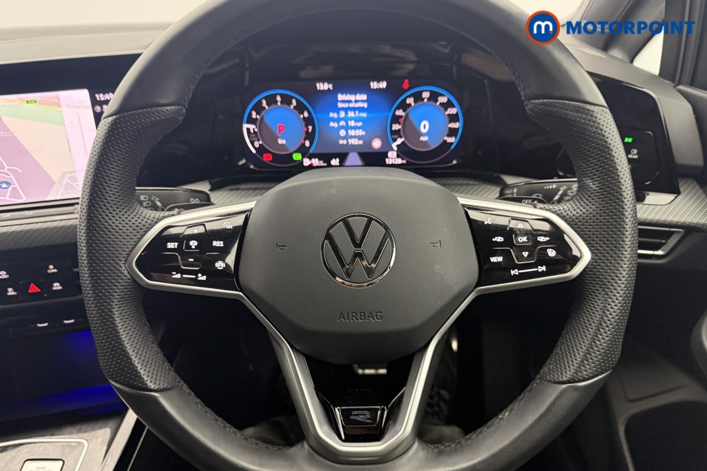 Used Volkswagen Golf 2024 for sale - 77845772: Photo 14